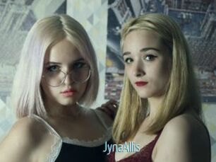 JynaAllis