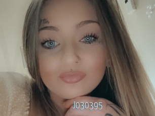 J030395