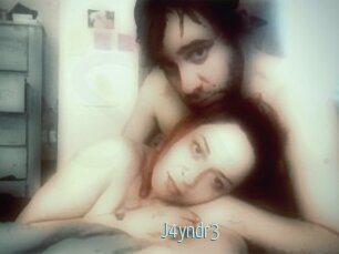 J4yndr3