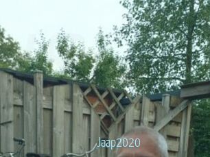 Jaap2020