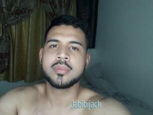 Jabibijack