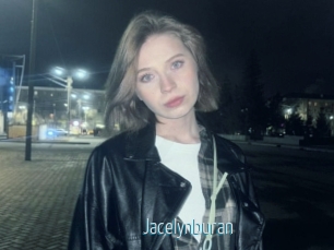 Jacelynburan