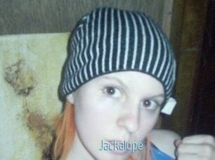 jackalope Video Sexe