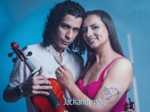 Jackandrosse