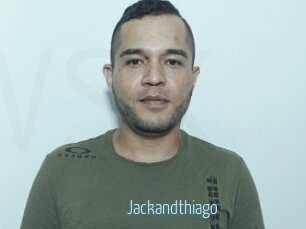 Jackandthiago