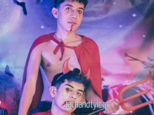 Jackandtyleer