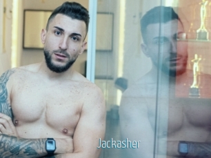 Jackasher