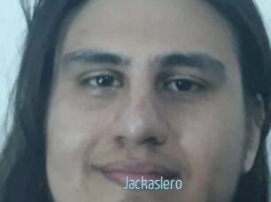 Jackaslero