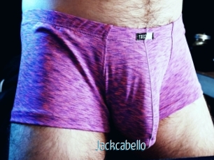 Jackcabello