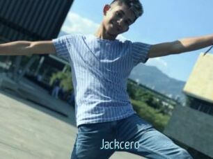 Jackcero