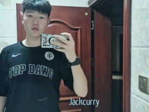 Jackcurry