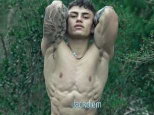 Jackdiem