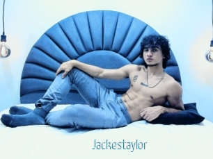 jackestaylor Video Sexe