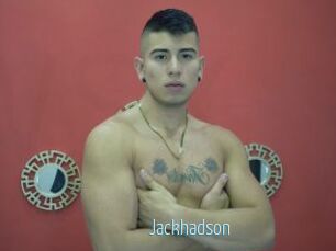 Jackhadson