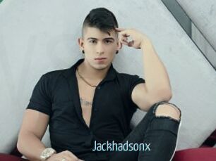 Jackhadsonx
