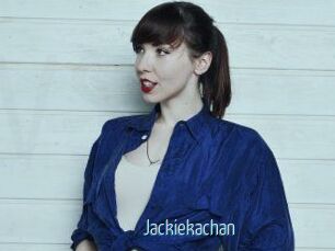 Jackiekachan