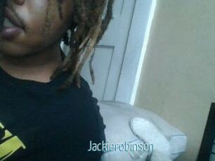 Jackierobinson
