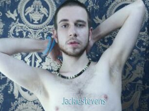 Jackiestevens
