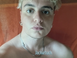 Jackietuck