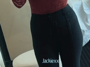 Jackiexx