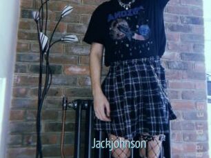 Jackjohnson