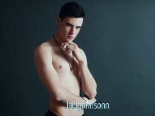 Jackjohnsonn
