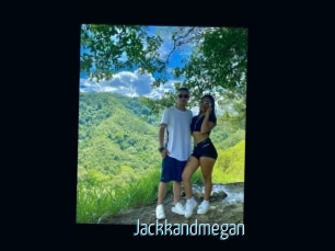 Jackkandmegan