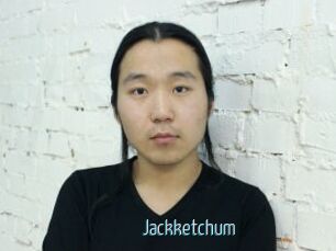 Jackketchum