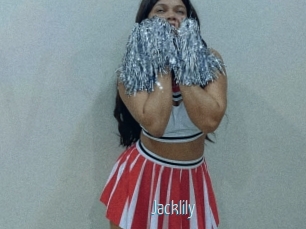 jacklily Video Sexe