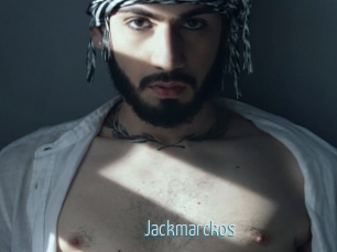 jackmarckos Video Sexe
