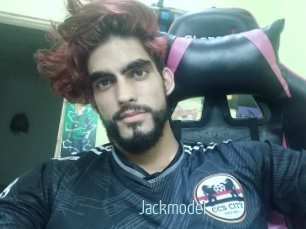 Jackmodel