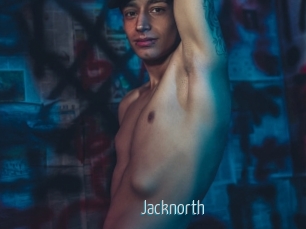 Jacknorth