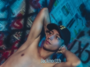Jacknortth