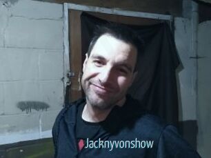 Jacknyvonshow