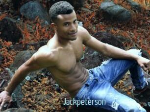 Jackpeterson