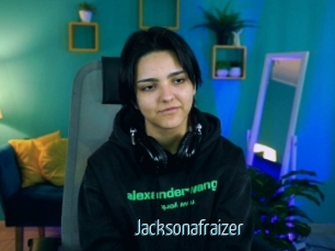 Jacksonafraizer