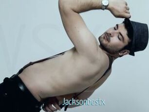 Jacksonbestx