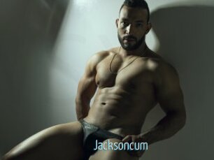 Jacksoncum