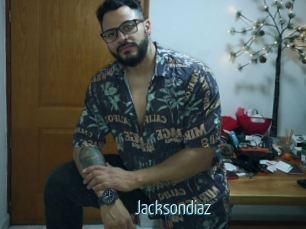Jacksondiaz