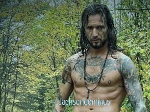 jacksondominus Video Sexe