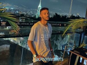 Jacksonnmillers