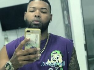 Jacksonnwill