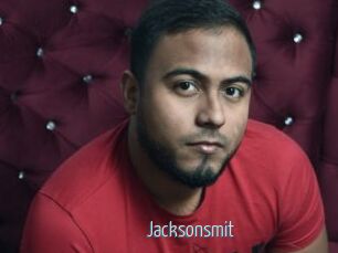 Jacksonsmit