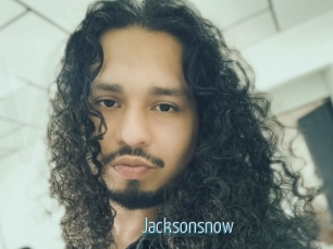 Jacksonsnow
