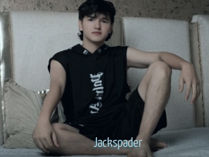 Jackspader
