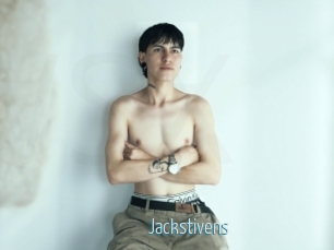jackstivens Video Sexe