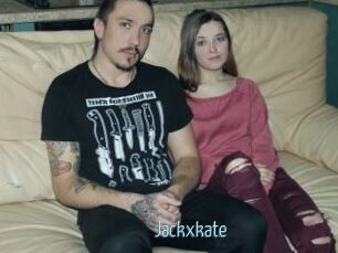 Jackxkate