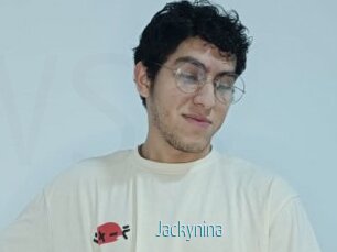 Jackynina