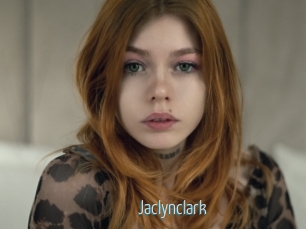 Jaclynclark