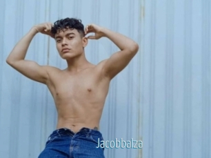 jacobbalza Video Sexe